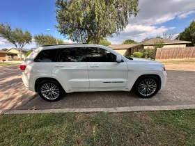 Jeep Grand cherokee SUMMIT* 5.7 HEMI* DISTRONIC* *  | Mobile.bg    8