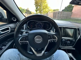 Jeep Grand cherokee SUMMIT* 5.7 HEMI* DISTRONIC* *  | Mobile.bg    11