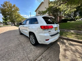 Jeep Grand cherokee SUMMIT* 5.7 HEMI* DISTRONIC* *  | Mobile.bg    4