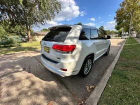 Jeep Grand cherokee SUMMIT* 5.7 HEMI* DISTRONIC* *  | Mobile.bg    7