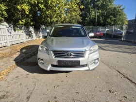 Toyota Rav4 ШВЕЙЦАРИЯ АВТОМАТ