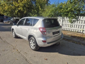Обява за продажба на Toyota Rav4 ШВЕЙЦАРИЯ АВТОМАТ ~17 900 лв. - изображение 2