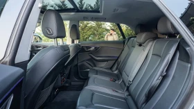 Audi Q8 55TFSI QUATTRO FULL S LINE ПАНОРАМА ЛИЗИНГ 100% - 81880 лв. / 41864.58 € - 28072529 15