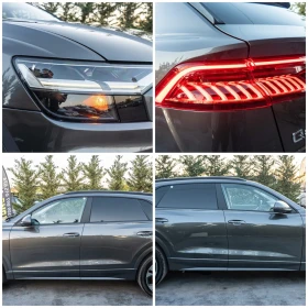 Audi Q8 55TFSI QUATTRO FULL S LINE ПАНОРАМА ЛИЗИНГ 100% - 81880 лв. / 41864.58 € - 28072529 17