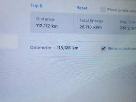 Tesla Model X * LONGRANGE* CARFAX * БЕЗ ПЪРВОНАЧАЛНА ВНОСКА - 54500 лв. / 27865.41 € - 76213211 8