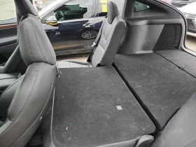 Tesla Model X * LONGRANGE* CARFAX * БЕЗ ПЪРВОНАЧАЛНА ВНОСКА - 54500 лв. / 27865.41 € - 76213211 9