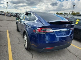 Tesla Model X * LONGRANGE* CARFAX * БЕЗ ПЪРВОНАЧАЛНА ВНОСКА - 54500 лв. / 27865.41 € - 76213211 3