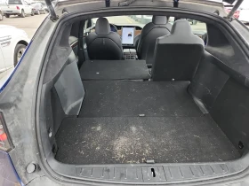 Tesla Model X * LONGRANGE* CARFAX * БЕЗ ПЪРВОНАЧАЛНА ВНОСКА - 54500 лв. / 27865.41 € - 76213211 10