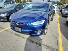 Tesla Model X * LONGRANGE* CARFAX * БЕЗ ПЪРВОНАЧАЛНА ВНОСКА - 54500 лв. / 27865.41 € - 76213211 2