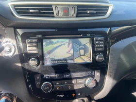 Nissan Qashqai 1.5dci PANORAMA | Mobile.bg    11