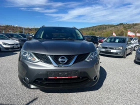 Nissan Qashqai 1.5dci PANORAMA | Mobile.bg    2