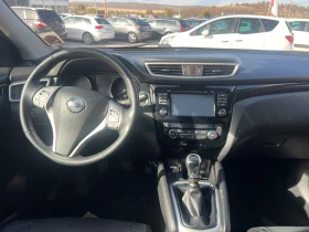 Nissan Qashqai 1.5dci PANORAMA | Mobile.bg    7