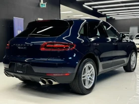 Porsche Macan S, PANORAMA, ОБДУХ, BOSE, 360* , B.SPOT, KEYLESS - 46900 лв. / 23979.59 € - 96843014 3