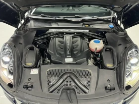 Porsche Macan S, PANORAMA, ОБДУХ, BOSE, 360* , B.SPOT, KEYLESS - 46900 лв. / 23979.59 € - 96843014 15