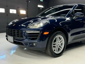 Porsche Macan S, PANORAMA, ОБДУХ, BOSE, 360* , B.SPOT, KEYLESS - 46900 лв. / 23979.59 € - 96843014 2