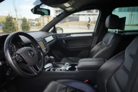 VW Touareg 3.0 TDI - 32999 лв. / 16872.12 € - 27531486 8