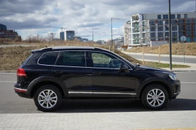 VW Touareg 3.0 TDI - 32999 лв. / 16872.12 € - 27531486 5