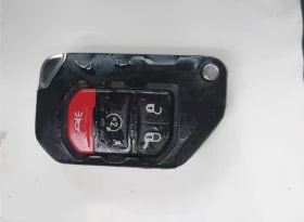 Jeep Wrangler UNLIMITED SPORT S 4X4 - 32900 лв. / 16821.50 € - 80386053 13