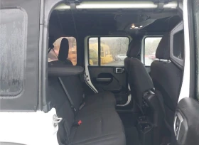 Jeep Wrangler UNLIMITED SPORT S 4X4 - 32900 лв. / 16821.50 € - 80386053 10