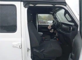 Jeep Wrangler UNLIMITED SPORT S 4X4 - 32900 лв. / 16821.50 € - 80386053 9