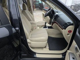 Hyundai Santa fe 2.2CRDI 4X4 - 8350 лв. / 4269.29 € - 16516936 12