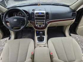 Hyundai Santa fe 2.2CRDI 4X4 - 8350 лв. / 4269.29 € - 16516936 9