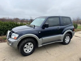 Mitsubishi Pajero Без ръжда, снимка 3