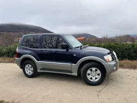 Mitsubishi Pajero Без ръжда - изображение 1