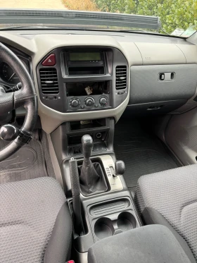 Mitsubishi Pajero Без ръжда, снимка 9