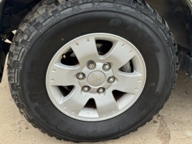 Mitsubishi Pajero Без ръжда, снимка 14