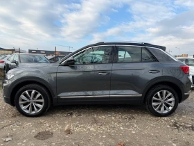 VW T-Roc 1.6TDI SCR ADVNCED BLUEMOTION TECHNOLOGY - 28999 лв. / 14826.95 € - 72140840 7