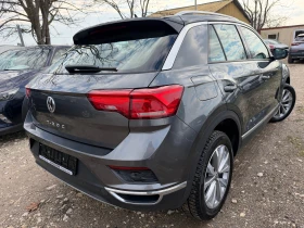 VW T-Roc 1.6TDI SCR ADVNCED BLUEMOTION TECHNOLOGY - 28999 лв. / 14826.95 € - 72140840 2