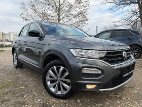 VW T-Roc 1.6TDI SCR ADVNCED BLUEMOTION TECHNOLOGY - 28999 лв. / 14826.95 € - 72140840 3