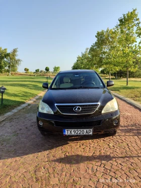 Lexus RX 400h - 4500 € / 8801.24 лв. - 80012152 4