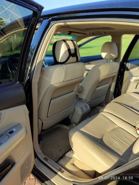 Lexus RX 400h - 4500 € / 8801.24 лв. - 80012152 6