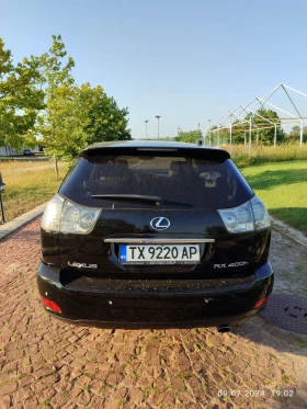 Lexus RX 400h - 4500 € / 8801.24 лв. - 80012152 3