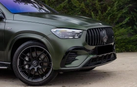 Mercedes-Benz GLE 53 4MATIC AMG  - 102260 € / 200003.18 лв. - 18415077 3