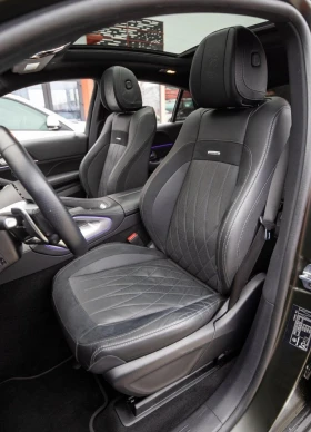 Mercedes-Benz GLE 53 4MATIC AMG  - 102260 € / 200003.18 лв. - 18415077 6