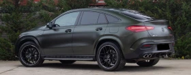 Mercedes-Benz GLE 53 4MATIC AMG  - 102260 € / 200003.18 лв. - 18415077 2