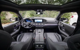 Mercedes-Benz GLE 53 4MATIC AMG  - 102260 € / 200003.18 лв. - 18415077 5
