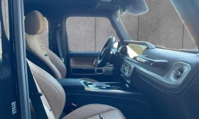 Mercedes-Benz G 63 AMG /FACELIFT/ACTIVE RIDE/EXCLUSIV/BURM/360/NIGHT/ - 185980 € / 363745.26 лв. - 70139490 5