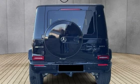 Mercedes-Benz G 63 AMG /FACELIFT/ACTIVE RIDE/EXCLUSIV/BURM/360/NIGHT/ - 185980 € / 363745.26 лв. - 70139490 2