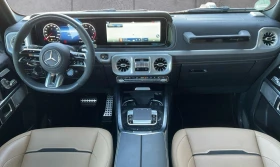Mercedes-Benz G 63 AMG /FACELIFT/ACTIVE RIDE/EXCLUSIV/BURM/360/NIGHT/ - 185980 € / 363745.26 лв. - 70139490 10