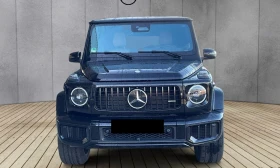 Mercedes-Benz G 63 AMG /FACELIFT/ACTIVE RIDE/EXCLUSIV/BURM/360/NIGHT/ - 185980 € / 363745.26 лв. - 70139490 8