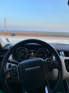 Land Rover Range Rover Sport undefined | Auto.bg — изображение 5