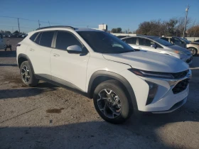 Chevrolet Trax 1.2l 1Lt - 19500 € / 38138.68 лв. - 57551495 4