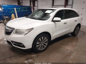 Acura Mdx Technology watch Plus Packages/Technology Package - 12500 € / 24447.88 лв. - 46283916 2