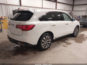 Acura Mdx Technology watch Plus Packages/Technology Package - 12500 € / 24447.88 лв. - 46283916 4