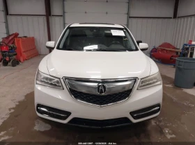 Acura Mdx Technology watch Plus Packages/Technology Package - 12500 € / 24447.88 лв. - 46283916 12