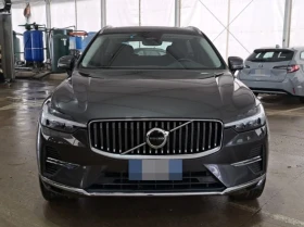 Volvo XC60 AWD Plug-in-Hybrid 